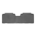 WeatherTech auto part close-up
