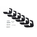 Westin black auto part