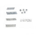 Westin auto part close-up