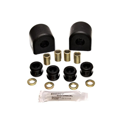 Energy Suspension black sway bar