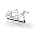 Thule auto part close-up