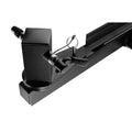 Thule auto part close-up