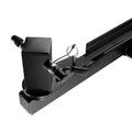 Thule auto part installed view