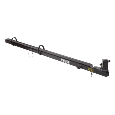 Thule black auto part