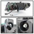 SPYDER headlights