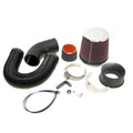 K&N Engineering intake system