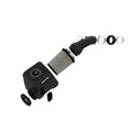 aFe cold air intake detail