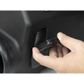 aFe cold air intake