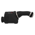 aFe cold air intake