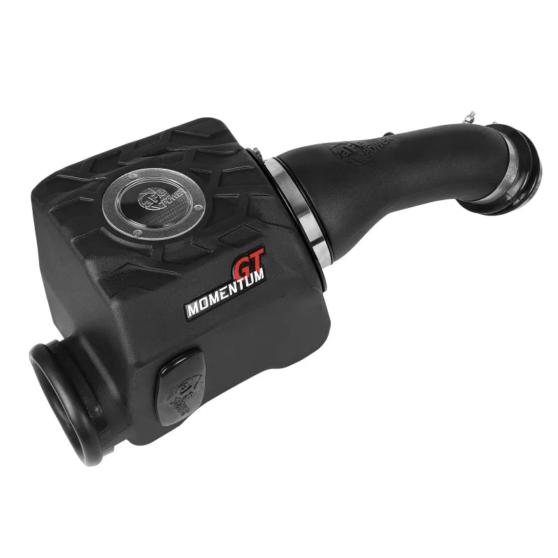 aFe cold air intake