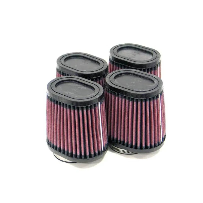K&N Engineering red air filter