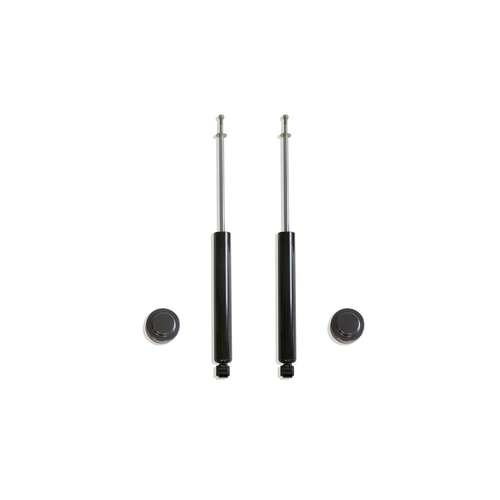 Maxtrac shock absorber