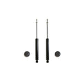 Maxtrac shock absorber