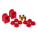Prothane red auto part