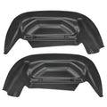 Husky Liners auto part detail