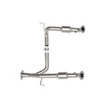 aFe auto part close-up