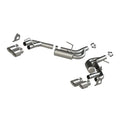 MBRP axle-back exhaust