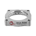 aFe throttle body close-up