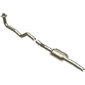Magnaflow auto part detail