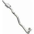 Magnaflow auto part detail