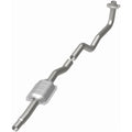 Magnaflow auto part close-up