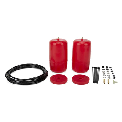 Air Lift springs