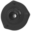 KYB shock absorber close-up
