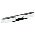 Westin chrome bumper