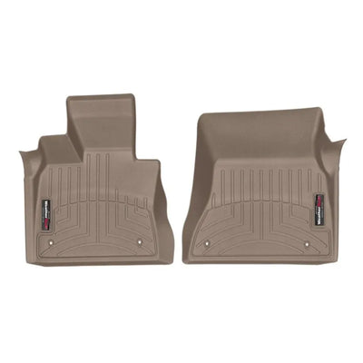 WeatherTech auto part