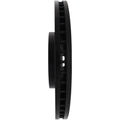 Stoptech auto part