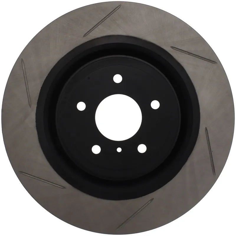 Stoptech auto part