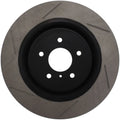 Stoptech auto part