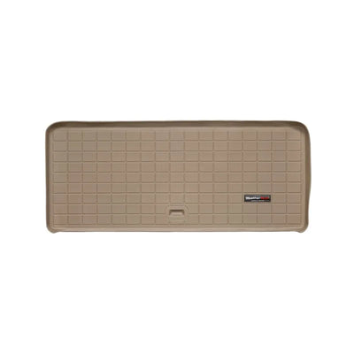 WeatherTech auto part