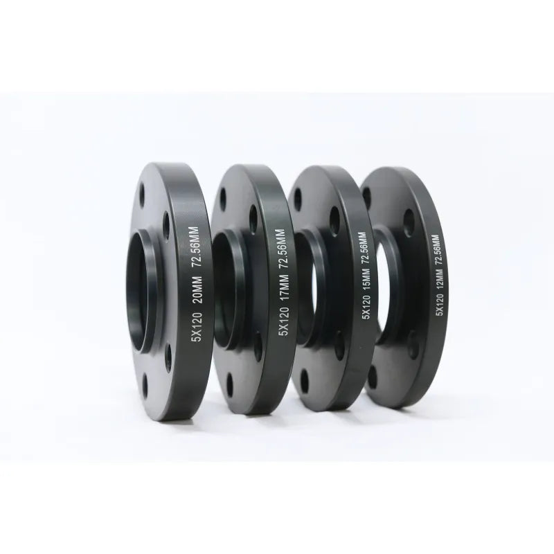Wheel Mate slip-on exhaust
