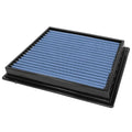 aFe air filter installed view
