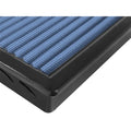 aFe air filter close-up