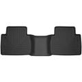 Husky Liners floor liners detail