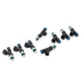 DeatschWerks auto part detail
