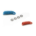 DeatschWerks auto part detail