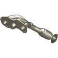 Magnaflow auto part detail