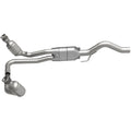Magnaflow auto part detail