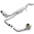 Magnaflow auto part