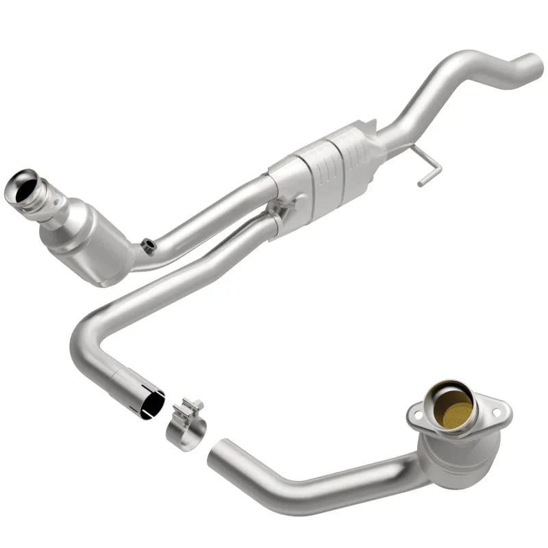 Magnaflow auto part