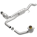 Magnaflow auto part