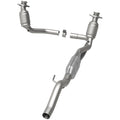 Magnaflow auto part
