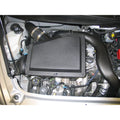K&N Engineering intake system