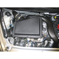 K&N Engineering intake system