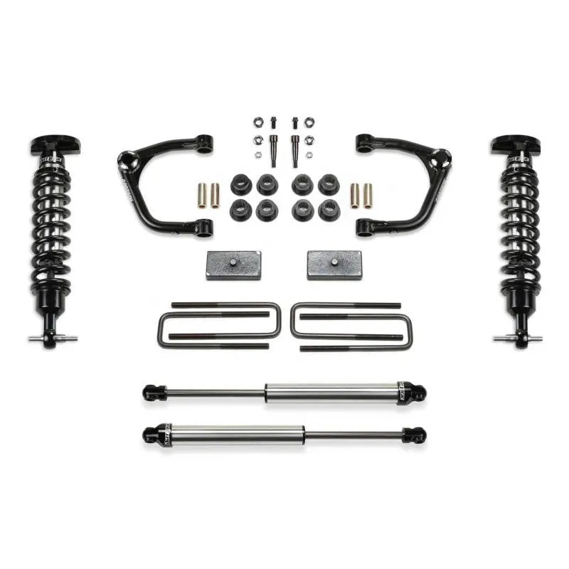 Fabtech auto part