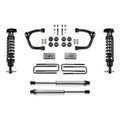 Fabtech auto part