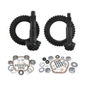 Yukon Gear & Axle auto part